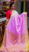 Jass Cotton Saree