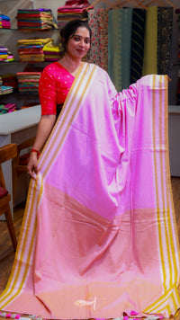 Jass Cotton Saree