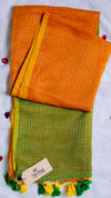 Coco Cotton Saree