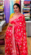 Hemina Saree