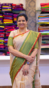 Maheshwari Cotton