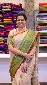 Maheshwari Cotton