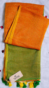 Coco Cotton Saree