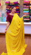 Modal Bhantheni Saree