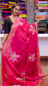 Kanjivaram Uppada Silk Saree