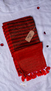 Coco Cotton Saree