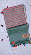 Coco Cotton Saree