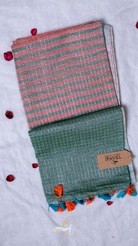 Coco Cotton Saree