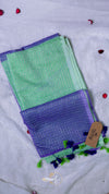 Coco Cotton Saree