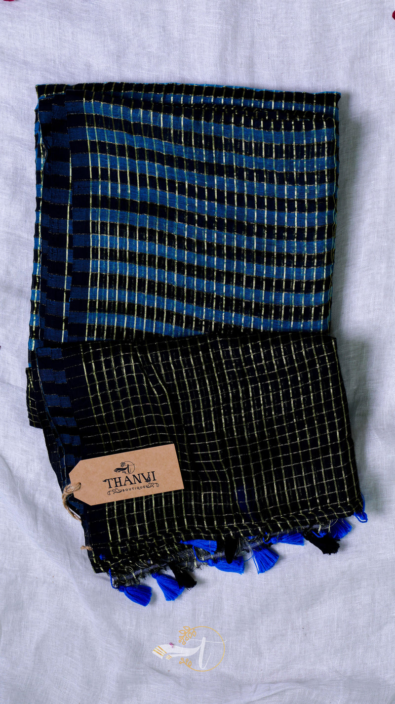 Coco Cotton Saree