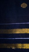 Linen top with Dupatta Salwar