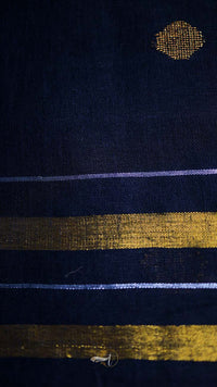 Linen top with Dupatta Salwar