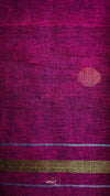 Linen top with Dupatta Salwar