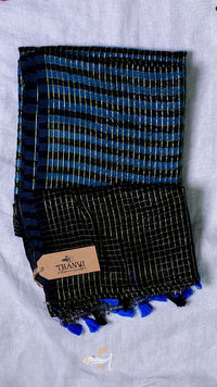 Coco Cotton Saree