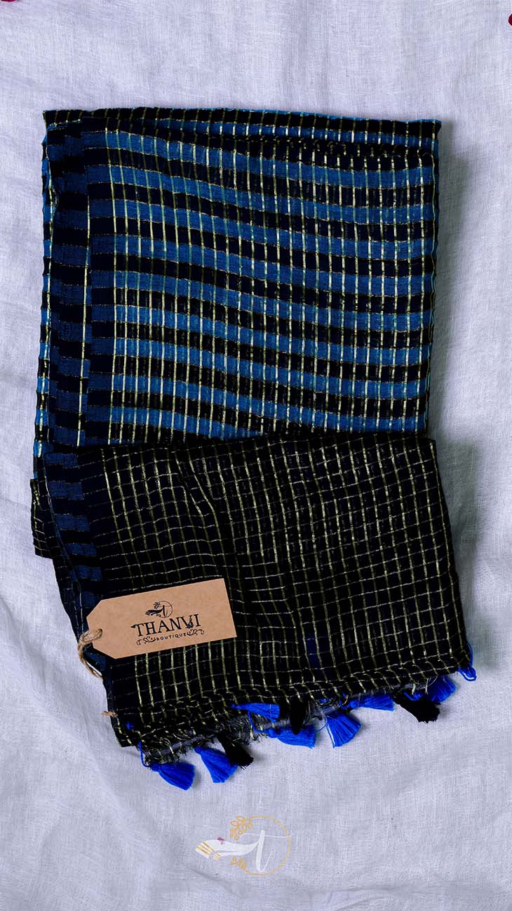 Coco Cotton Saree