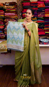 Popsilk Saree