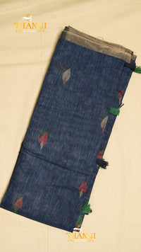 Raga Silk Saree