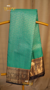 Kanchi Silk Saree