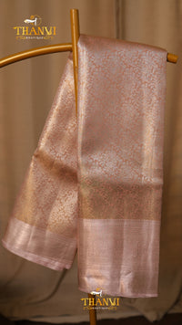 Kanchi Silk Saree