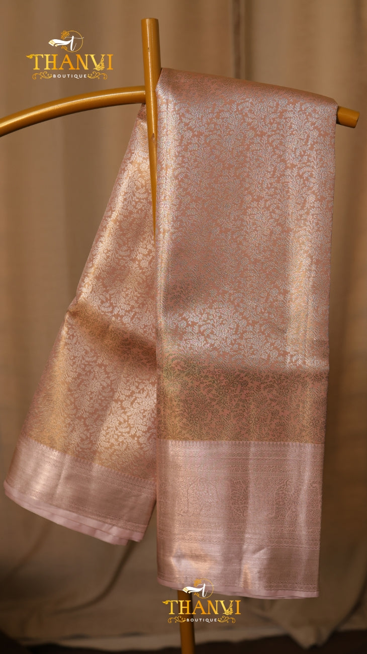 Kanchi Silk Saree