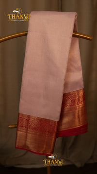 Kanchi Silk Saree