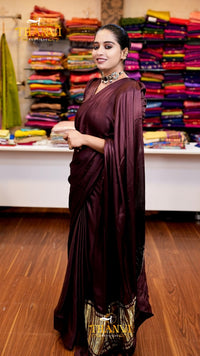 Premium Modal Saree
