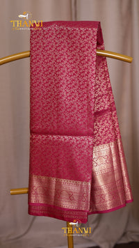 Kanchi Silk Saree