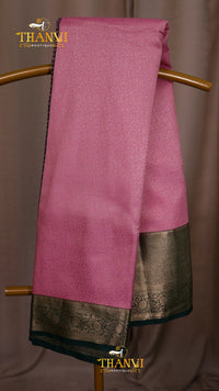 Kanchi Silk Saree