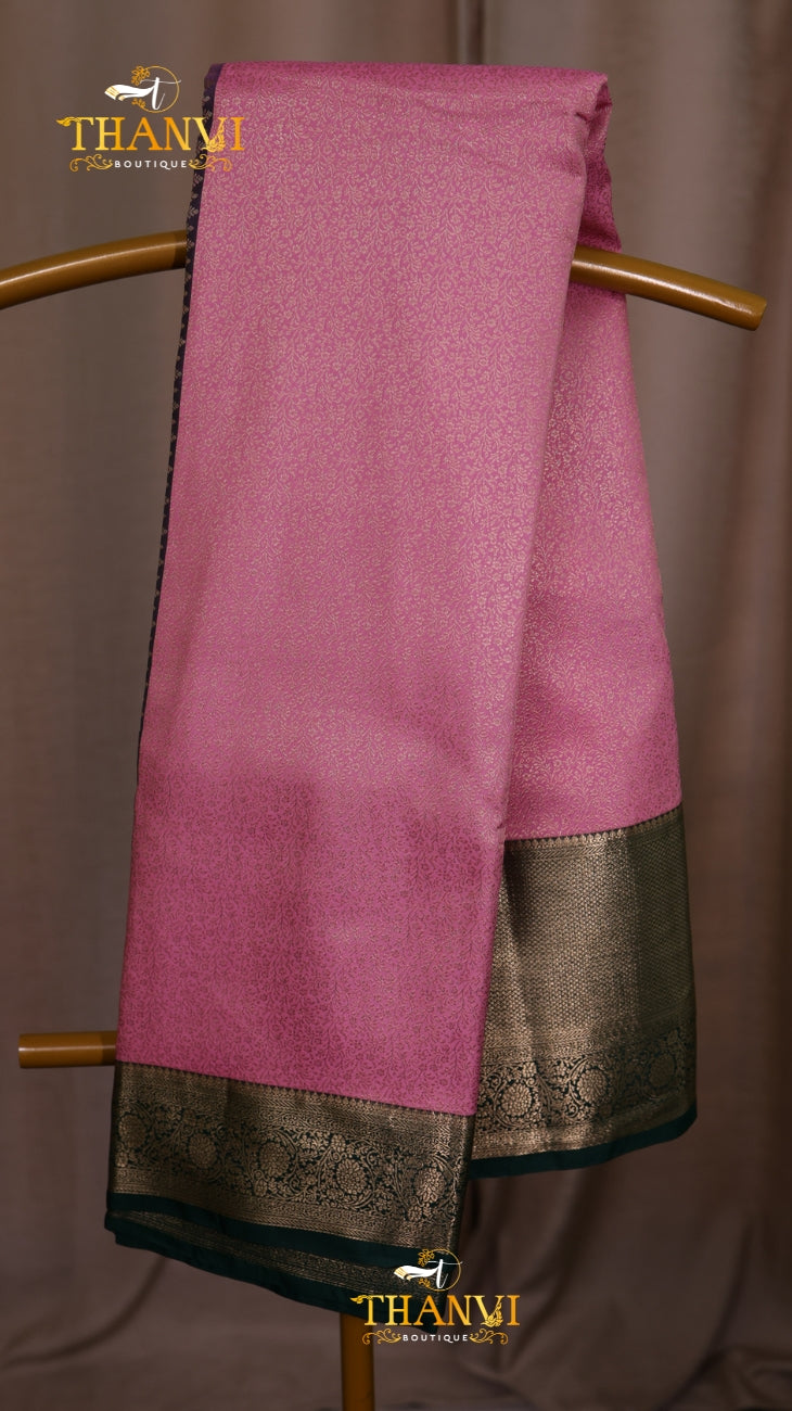 Kanchi Silk Saree