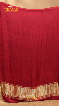 Premium Modal Saree