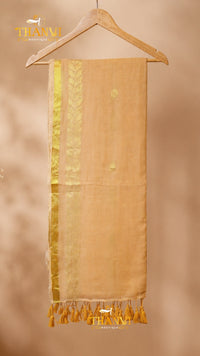 Meena handloom Sareee