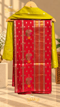 Lakshmi Mangala Saree