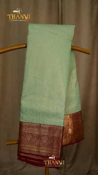 Kanchi Silk Saree