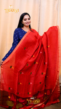 Pineapple Matka Tissue
