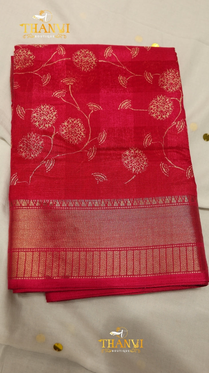 Swiss Cotton