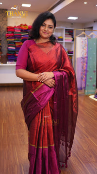 Tissue 180 c saree