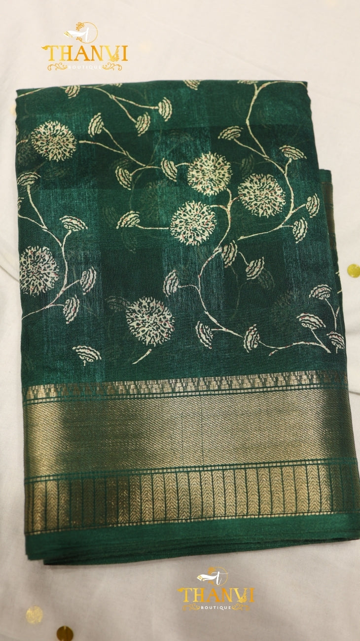 Swiss Cotton