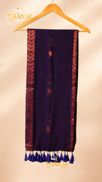 Meena handloom Sareee