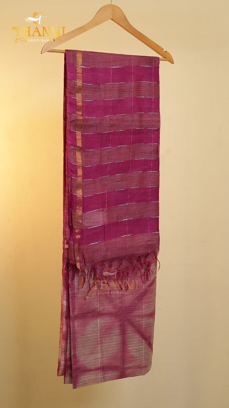Fancy Butta Saree