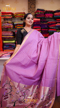 Pochambally Cotton Saree