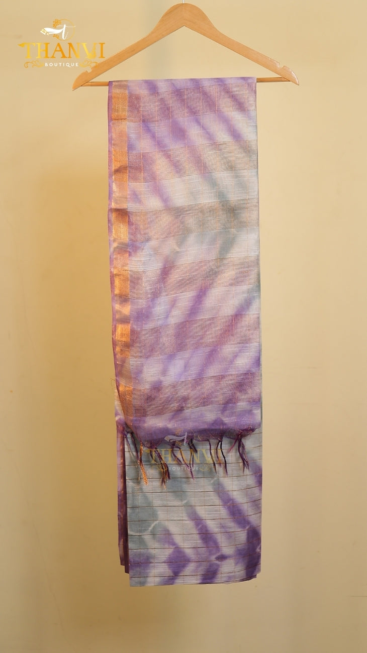 Fancy Butta Saree