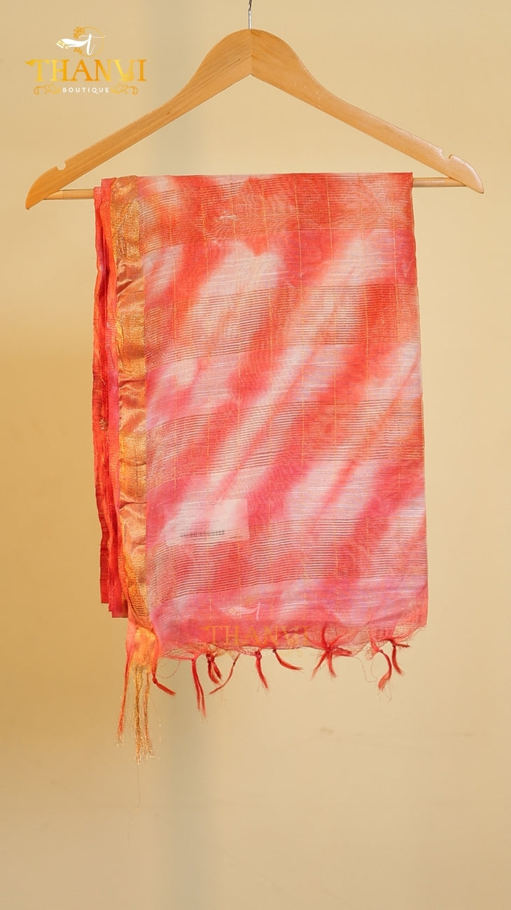 Fancy Butta Saree