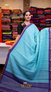Raga Silk Saree