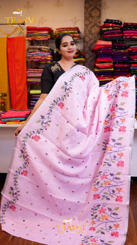 Kota Cotton Saree