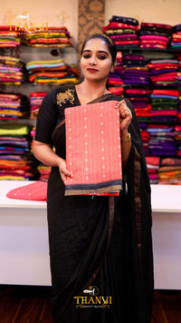 Raga Silk Saree