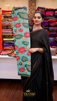 Kota Cotton Saree