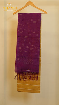 Fancy Butta Saree