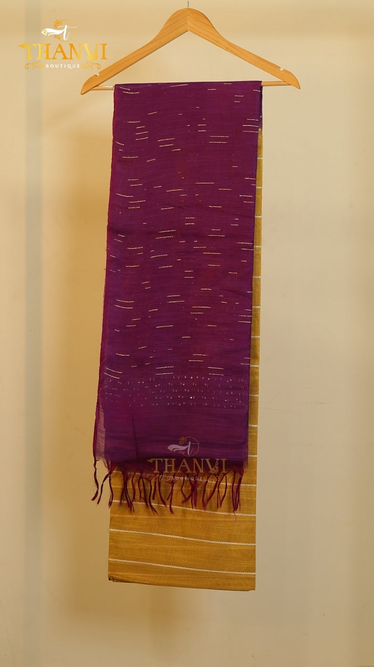 Fancy Butta Saree