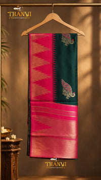 Soft Silk Saree