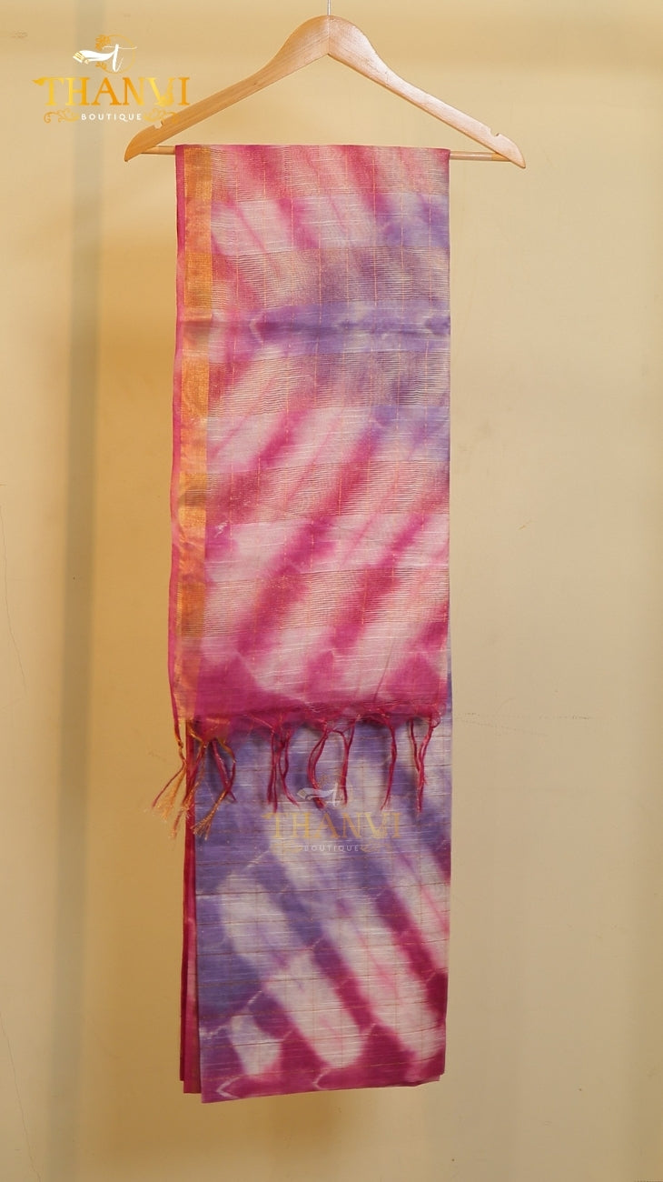 Fancy Butta Saree